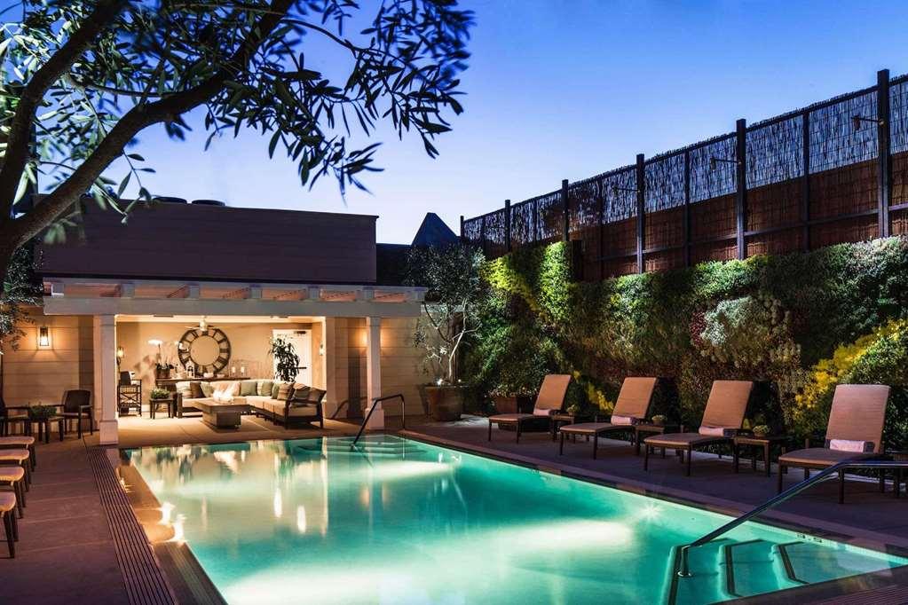 Fess Parker Wine Country Inn Los Olivos Facilidades foto