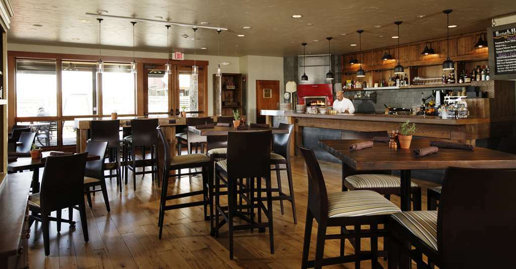 Fess Parker Wine Country Inn Los Olivos Naturaleza foto