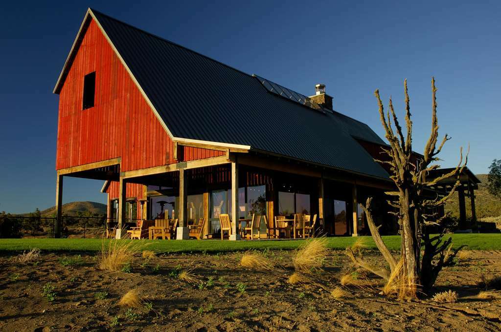 Fess Parker Wine Country Inn Los Olivos Facilidades foto