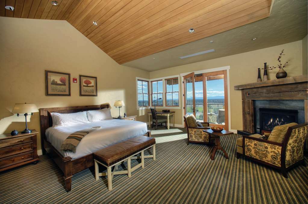 Fess Parker Wine Country Inn Los Olivos Restaurante foto