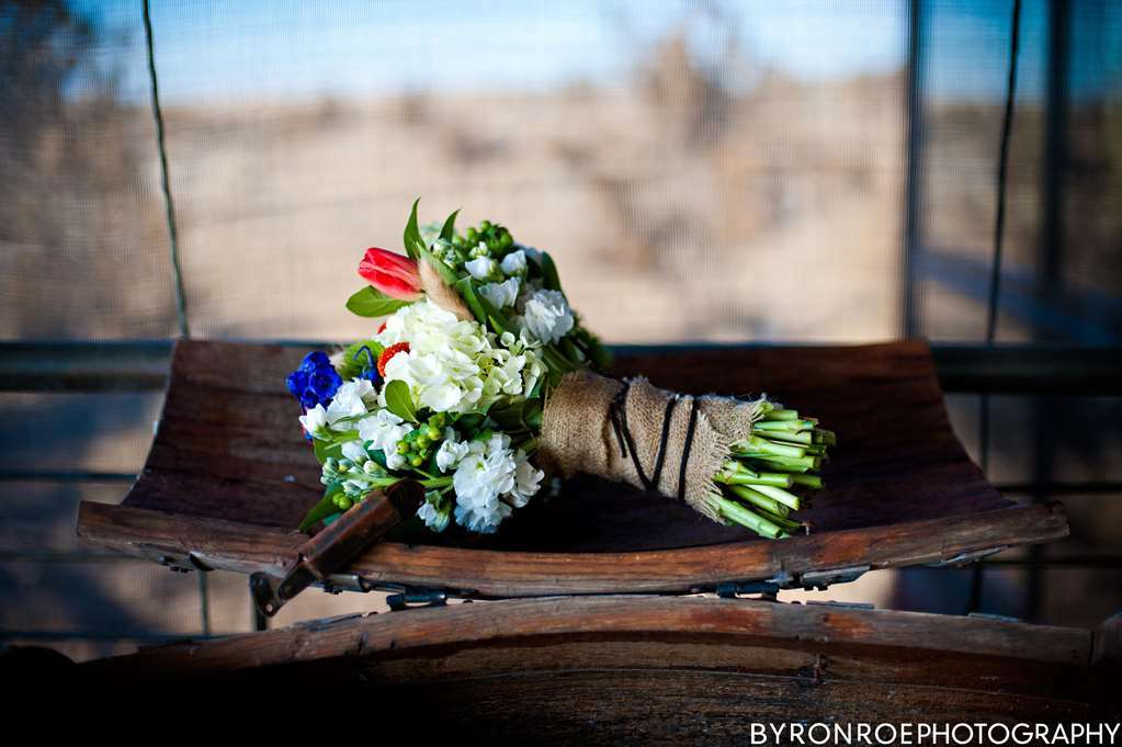Fess Parker Wine Country Inn Los Olivos Servicios foto